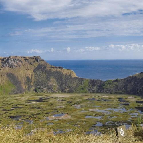 Rapa Nui National Park